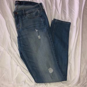 Hollister Jeans (never worn)